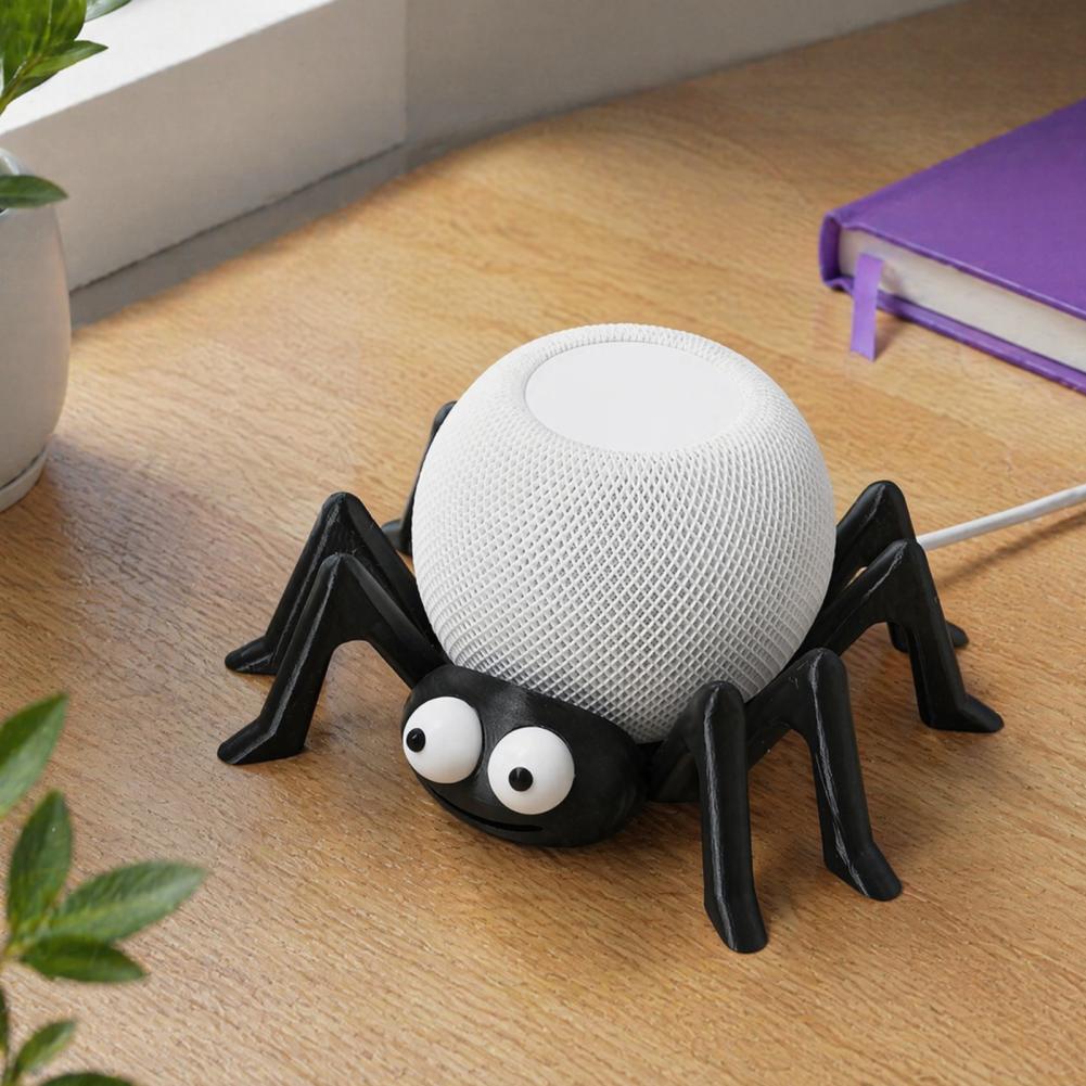 Amazon Speaker Echo Pop - Уникальная подставка для настольного динамика в