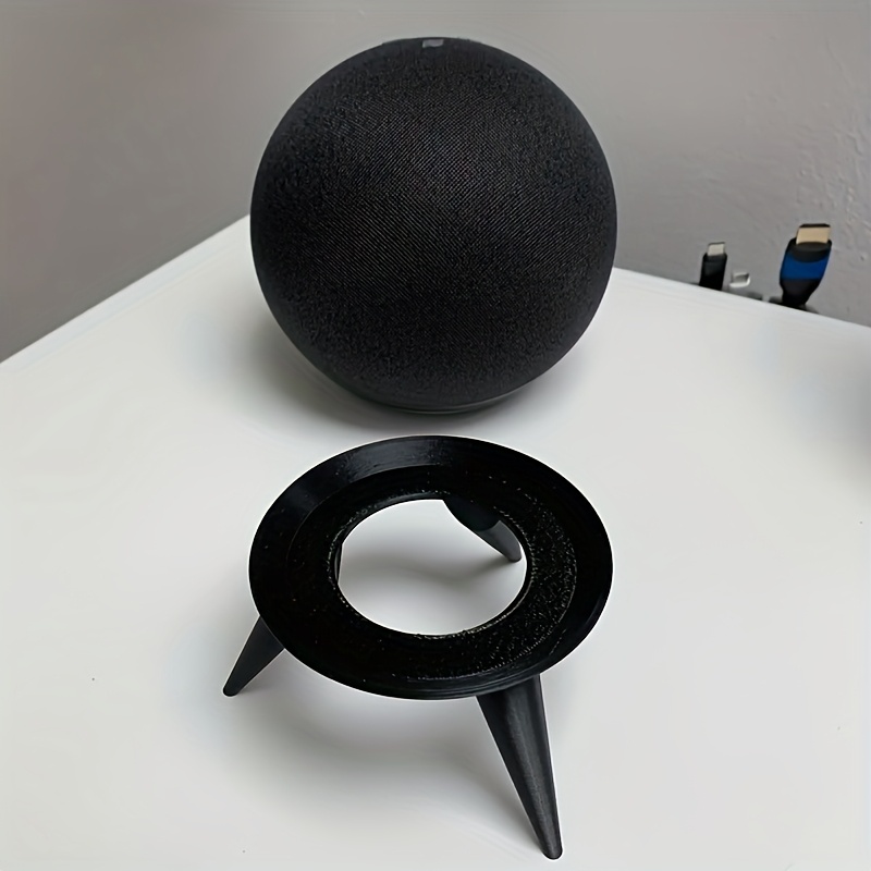 Умная колонка Echo Dot четверт – обзор и цена Amazon Speaker Echo Pop