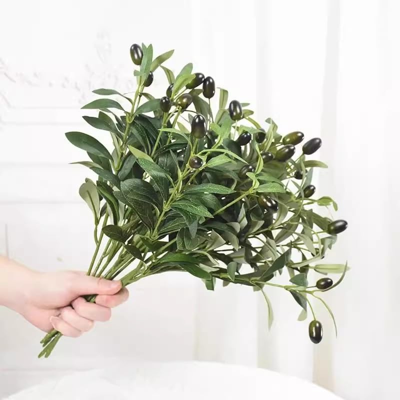 Искусственные ветки оливкового – обзор и цена Monstera Adansonii