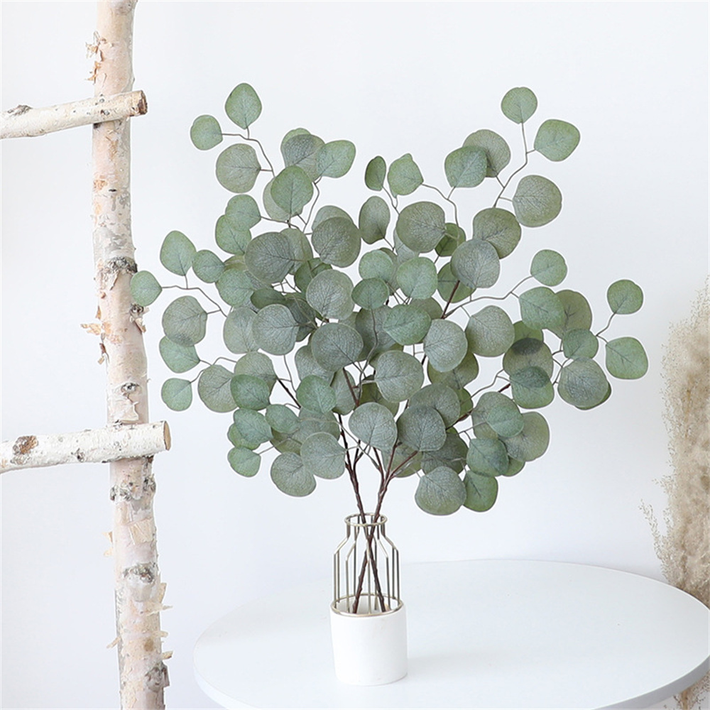 Искусственные растения из лист – обзор и цена Dracaena Marginata